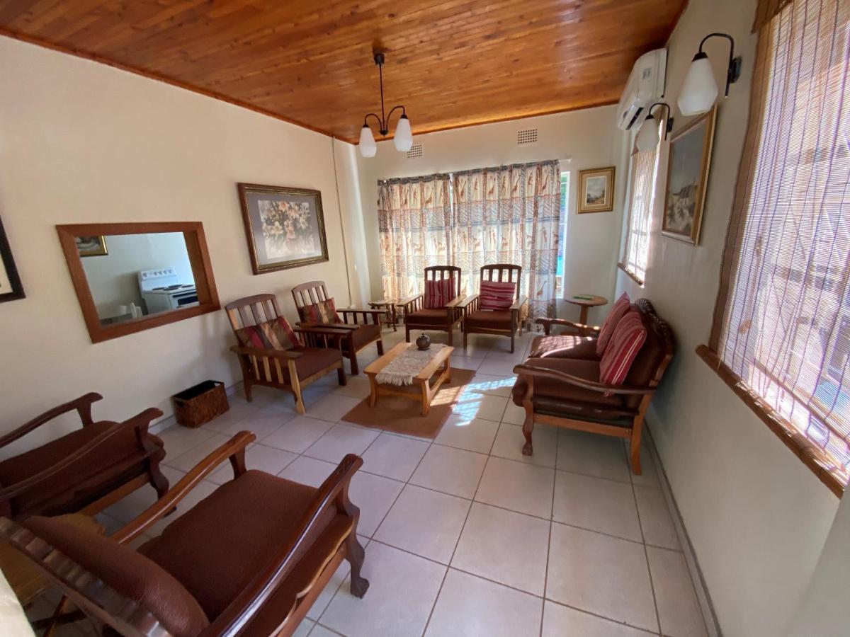 Echo Caves Hotel Ohrigstad Екстериор снимка