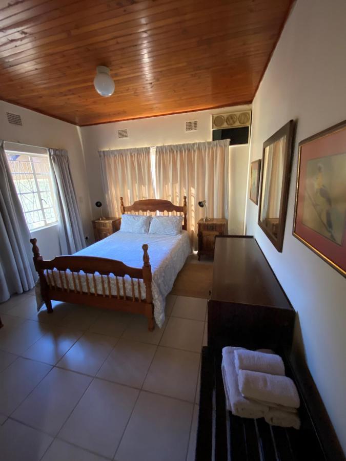 Echo Caves Hotel Ohrigstad Екстериор снимка