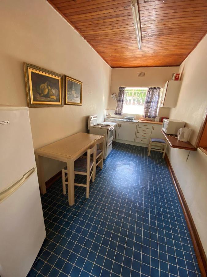 Echo Caves Hotel Ohrigstad Екстериор снимка