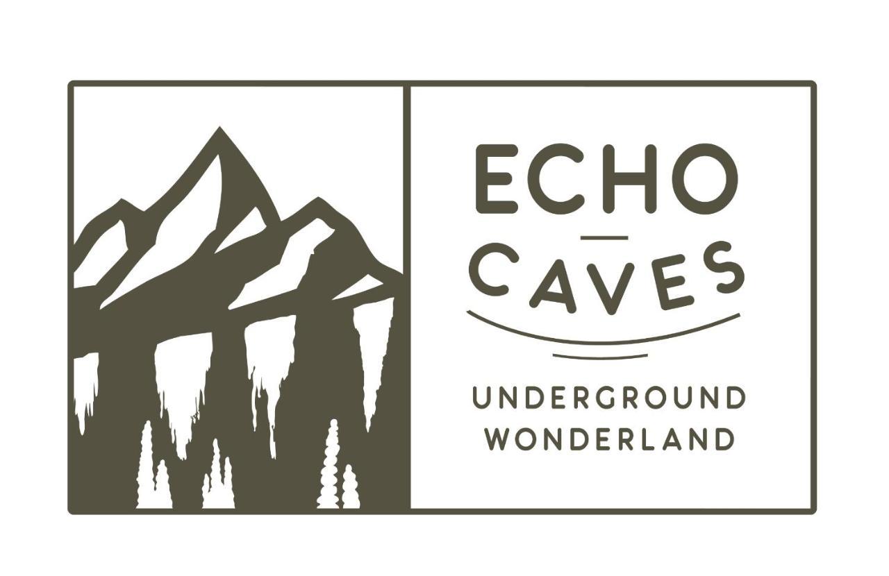 Echo Caves Hotel Ohrigstad Екстериор снимка