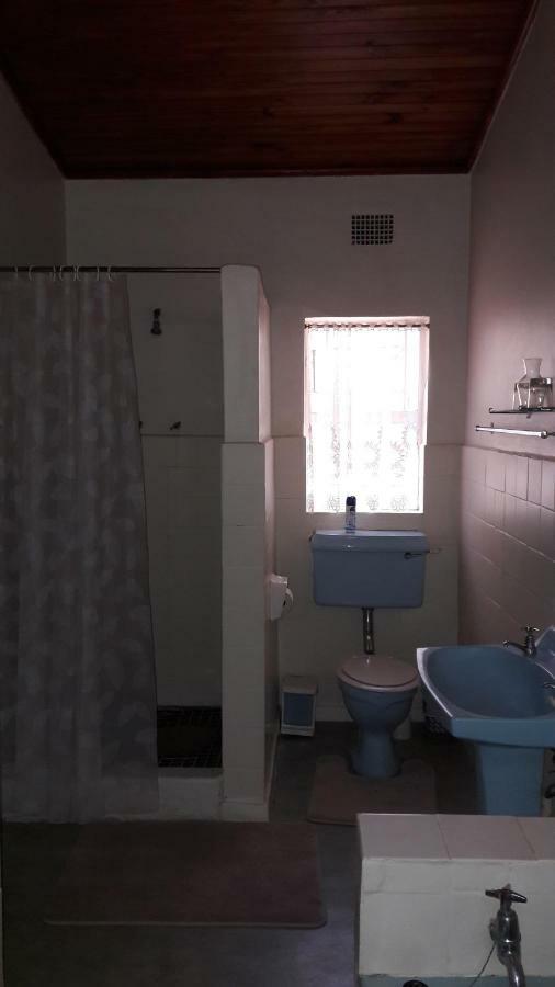 Echo Caves Hotel Ohrigstad Екстериор снимка