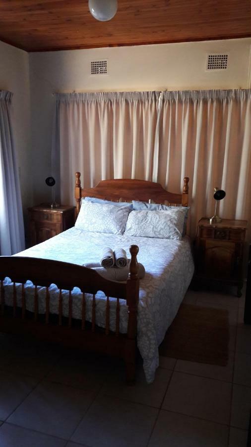 Echo Caves Hotel Ohrigstad Екстериор снимка
