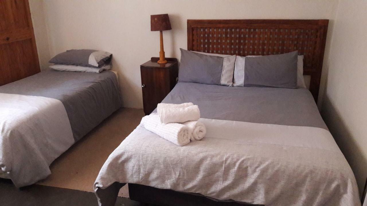 Echo Caves Hotel Ohrigstad Екстериор снимка