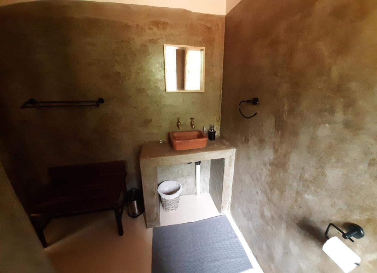 Echo Caves Hotel Ohrigstad Екстериор снимка